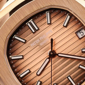 ĐỒNG HỒ PATEK PHILIPPE NAUTILUS 5711 CHẾ TÁC BỌC VÀNG MẶT CHOCOLATE 3K 40MM 4 ĐỒNG HỒ PATEK PHILIPPE NAUTILUS 5711 CHẾ TÁC BỌC VÀNG MẶT CHOCOLATE 3K 40MM (1)