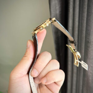 ĐỒNG HỒ PATEK PHILIPPE NAUTILUS 5711 REPLICA WATCH BỌC VÀNG MẶT XÁM NHÀ MÁY 3K 40MM 5 ĐỒNG HỒ PATEK PHILIPPE NAUTILUS 5711 REPLICA WATCH BỌC VÀNG MẶT XÁM NHÀ MÁY 3K 40MM