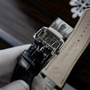 ĐỒNG HỒ PATEK PHILIPPE NAUTILUS 5712 CHẾ TÁC TINH CHỈNH MẶT NHÀ MÁY PPF 40MM 8 ĐỒNG HỒ PATEK PHILIPPE NAUTILUS 5712 CHẾ TÁC TINH CHỈNH MẶT NHÀ MÁY PPF 40MM