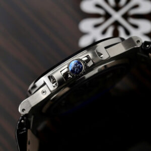 ĐỒNG HỒ PATEK PHILIPPE NAUTILUS 5712 CHẾ TÁC TINH CHỈNH MẶT NHÀ MÁY PPF 40MM 5 ĐỒNG HỒ PATEK PHILIPPE NAUTILUS 5712 CHẾ TÁC TINH CHỈNH MẶT NHÀ MÁY PPF 40MM