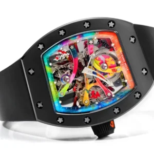 ĐỒNG HỒ RICHARD MILLE BEST REPLICA RM68-01 FULL ĐEN NHÀ MÁY RM 45MM 5 ĐỒNG HỒ RICHARD MILLE BEST REPLICA RM68-01 FULL ĐEN NHÀ MÁY RM 45MM (1)