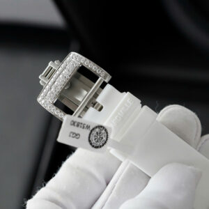 ĐỒNG HỒ RICHARD MILLE CHẾ TÁC RM007 MẶT ĐỎ FULL MOISSANITE HONG KONG VIP 36MM 9 ĐỒNG HỒ RICHARD MILLE CHẾ TÁC RM007 MẶT ĐỎ FULL MOISSANITE HONG KONG VIP 36MM