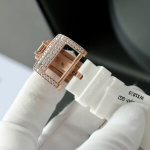 ĐỒNG HỒ RICHARD MILLE RM007 CHẾ TÁC BỌC VÀNG HỒNG ĐÍNH KIM CƯƠNG MOISSANITE 36MM 8 ĐỒNG HỒ RICHARD MILLE RM007 CHẾ TÁC BỌC VÀNG HỒNG ĐÍNH KIM CƯƠNG MOISSANITE 36MM