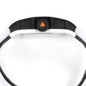 RICHARD MILLE RM68-01 REPLICA WATCH CERAMIC WHITE NYLON STRAP RM FACTORY 45MM 6 ĐỒNG HỒ RICHARD MILLE RM68-01 REPLICA GỐM TRẮNG DÂY NYLON TRẮNG RM 45MM