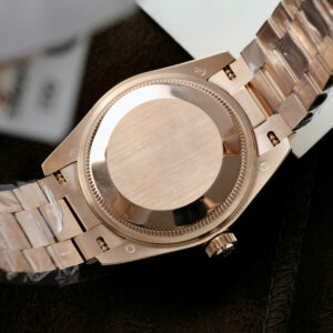 ĐỒNG HỒ ROLEX DATEJUST BEST COPY BỌC VÀNG 18K MOISSANITE RUBY 31MM 8 ĐỒNG HỒ ROLEX DATEJUST BEST COPY BỌC VÀNG 18K MOISSANITE RUBY 31MM