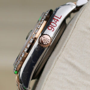 ĐỒNG HỒ ROLEX DATEJUST CHẾ TÁC CỌC SỐ KIM CƯƠNG THIÊN NHIÊN NHÀ MÁY GM 31MM 6 ĐỒNG HỒ ROLEX DATEJUST CHẾ TÁC CỌC SỐ KIM CƯƠNG THIÊN NHIÊN NHÀ MÁY GM 31MM