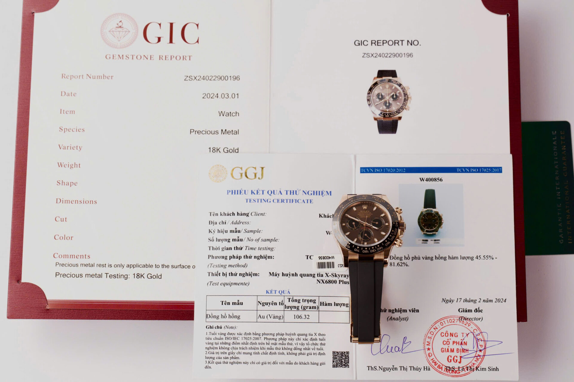 ĐỒNG HỒ ROLEX DAYTONA WRAPPED GOLD CHẾ TÁC MẶT CHOCOLATE 40MM (2) ĐỒNG HỒ ROLEX DAYTONA WRAPPED GOLD CHẾ TÁC MẶT CHOCOLATE 40MM (1)