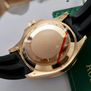 ĐỒNG HỒ ROLEX YACHT-MASTER CHẾ TÁC BỌC VÀNG 18K MẶT ĐEN CLEAN 40MM 6 ĐỒNG HỒ ROLEX YACHT-MASTER CHẾ TÁC BỌC VÀNG 18K MẶT ĐEN CLEAN 40MM (1)