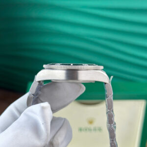 TUDOR PELAGOS REPLICA WATCH BLACK DIAL TITANIUM ZF FACTORY 39MM 4 ĐỒNG HỒ TUDOR PELAGOS REPLICA WATCH MẶT ĐEN TITANIUM NHÀ MÁY ZF 39MM