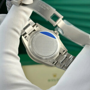 TUDOR PELAGOS REPLICA WATCH BLACK DIAL TITANIUM ZF FACTORY 39MM 6 ĐỒNG HỒ TUDOR PELAGOS REPLICA WATCH MẶT ĐEN TITANIUM NHÀ MÁY ZF 39MM