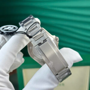 TUDOR PELAGOS REPLICA WATCH BLACK DIAL TITANIUM ZF FACTORY 39MM 5 ĐỒNG HỒ TUDOR PELAGOS REPLICA WATCH MẶT ĐEN TITANIUM NHÀ MÁY ZF 39MM