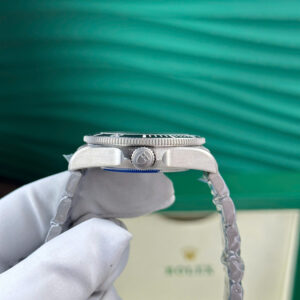 TUDOR PELAGOS REPLICA WATCH BLACK DIAL TITANIUM ZF FACTORY 39MM 3 ĐỒNG HỒ TUDOR PELAGOS REPLICA WATCH MẶT ĐEN TITANIUM NHÀ MÁY ZF 39MM