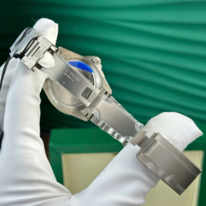 TUDOR PELAGOS REPLICA WATCH BLACK DIAL TITANIUM ZF FACTORY 39MM 7 ĐỒNG HỒ TUDOR PELAGOS REPLICA WATCH MẶT ĐEN TITANIUM NHÀ MÁY ZF 39MM