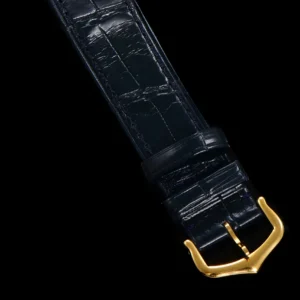 CARTIER SANTOS DUMONT WGSA0077 REPLICA LARGE WATCH GREY DIAL F1 FACTORY 43.5MM 7 ĐỒNG HỒ CARTIER SANTOS DUMONT WGSA0077 REPLICA LARGE MẶT XÁM NHÀ MÁY F1 43.5MM