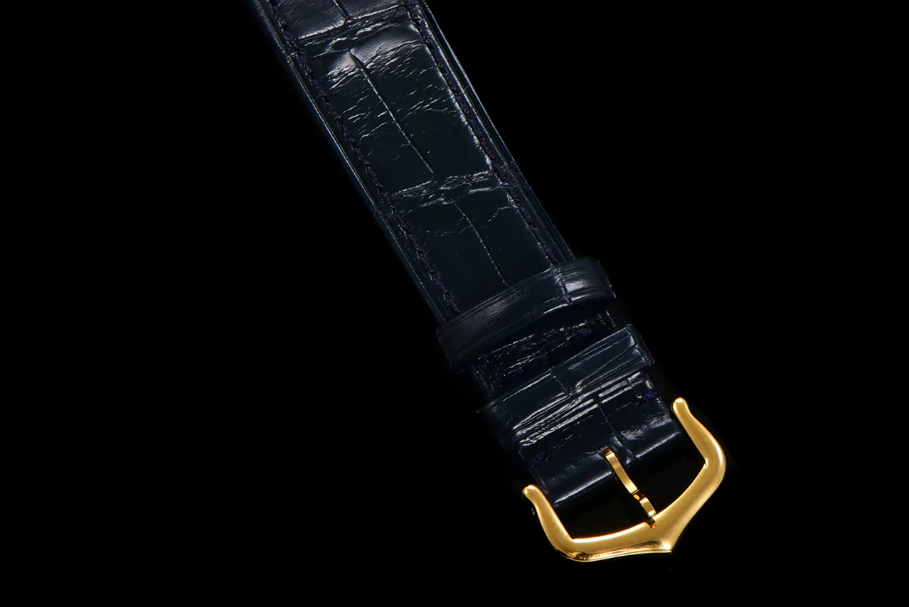 ĐỒNG HỒ CARTIER SANTOS DUMONT WGSA0077 REPLICA LARGE MẶT XÁM NHÀ MÁY F1 43 (2) ĐỒNG HỒ CARTIER SANTOS DUMONT WGSA0077 REPLICA LARGE MẶT XÁM NHÀ MÁY F1 43.5MM