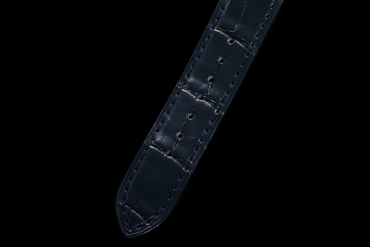 ĐỒNG HỒ CARTIER SANTOS DUMONT WGSA0077 REPLICA LARGE MẶT XÁM NHÀ MÁY F1 43 (5) ĐỒNG HỒ CARTIER SANTOS DUMONT WGSA0077 REPLICA LARGE MẶT XÁM NHÀ MÁY F1 43.5MM