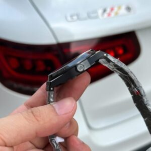 ĐỒNG HỒ AUDEMARS PIGUET ROYAL OAK 15500ST REPLICA VỎ GỐM ĐEN APS 41MM 5 ĐỒNG HỒ AUDEMARS PIGUET ROYAL OAK 15500ST REPLICA VỎ GỐM ĐEN APS 41MM (1)