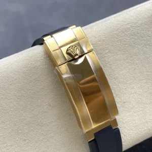 ĐỒNG HỒ ROLEX DAYTONA 126518LN REPLICA DÂY ĐEO CAO SU NHÀ MÁY Q 40MM 11 ĐỒNG HỒ ROLEX DAYTONA 126518LN REPLICA DÂY ĐEO CAO SU NHÀ MÁY Q 40MM (1)