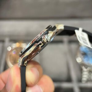 Đồng Hồ Hublot Classic Fusion Diamonds Pavé Đính Kim Cương Moissanite Hong Kong 38mm 3 Đồng Hồ Hublot Classic Fusion Diamonds Pavé Đính Kim Cương Moissanite Hong Kong 38mm (5)