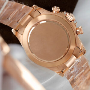 ĐỒNG HỒ ROLEX DAYTONA RAINBOW 116595 CHẾ TÁC BỌC VÀNG ĐÍNH MOISSANITE RUBY 40MM 7 ĐỒNG HỒ ROLEX DAYTONA RAINBOW 116595 CHẾ TÁC BỌC VÀNG ĐÍNH MOISSANITE RUBY 40MM (4)