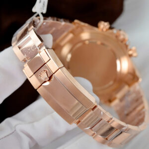 ĐỒNG HỒ ROLEX DAYTONA RAINBOW 116595 CHẾ TÁC BỌC VÀNG ĐÍNH MOISSANITE RUBY 40MM 8 ĐỒNG HỒ ROLEX DAYTONA RAINBOW 116595 CHẾ TÁC BỌC VÀNG ĐÍNH MOISSANITE RUBY 40MM (4)