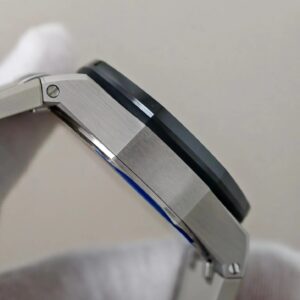 Audemars Piguet Royal Oak Offshore 26420 Best Replica Watches Grey Rubber Strap APS Factory 43mm 4 Dong Ho Audemars Piguet Royal Oak Offshore 26240 Replica Cao Cap Xuong APS 43mm 5