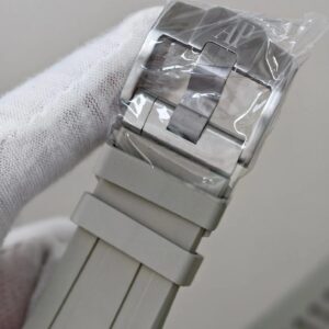 Audemars Piguet Royal Oak Offshore 26420 Best Replica Watches Grey Rubber Strap APS Factory 43mm 8 Dong Ho Audemars Piguet Royal Oak Offshore 26240 Replica Cao Cap Xuong APS 43mm 9