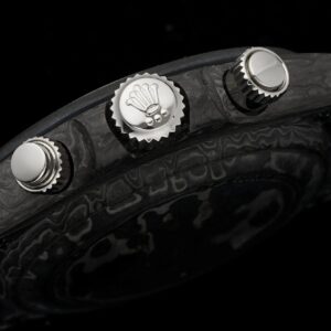 Rolex Daytona DIW Ramadan CL Best Copies Watches Fabric Strap 40mm 5 Dong Ho Rolex Rep Nam 11 Daytona DIW Ramadan CL Cao Cap Nhat 40mm 5