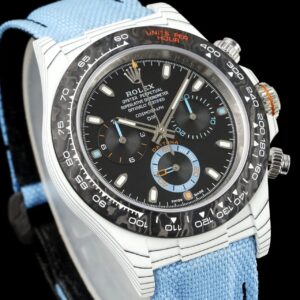 Đồng Hồ Rolex Rep Nam 11 Daytona Diw Carbon Quartz Bachi Cao Cấp Nhất 40mm 2 Dong Ho Rolex Rep Nam 11 Daytona Diw Carbo Quartz Bachi Cao Cap Nhat 40mm 8