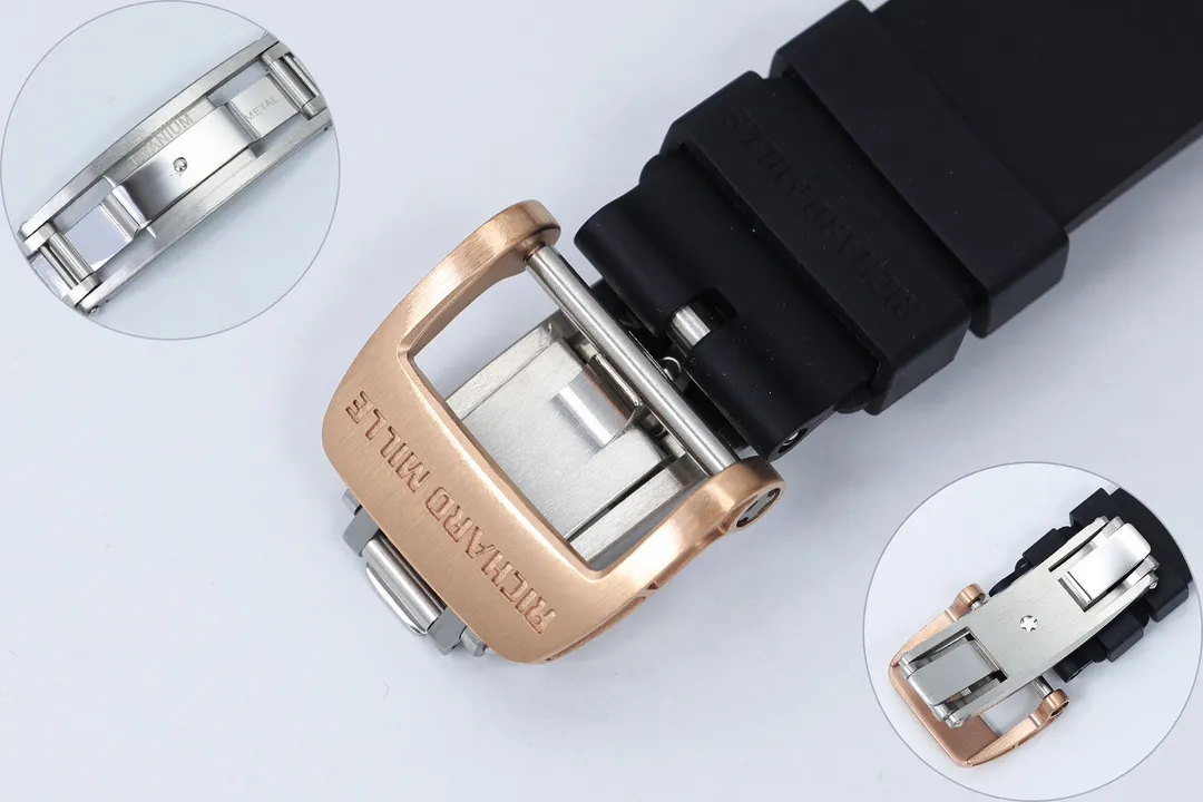 ĐỒNG HỒ NỮ RICHARD MILLE RM07-01 REPLICA VỎ GỐM ĐEN MẶT SỐ ĐEN ĐÍNH ĐÁ ZF FACTORY 31.5MM x 12MM (2) DONG HO NU RICHARD MILLE RM07 REPLICA VO GOM DEN MAT SO DEN DINH DA ZF FACTORY 31.5MM x 12MM 2