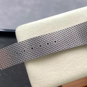 OMEGA SEAMASTER JAMES BOND 007 NO TIME TO DIE LUXURY REPLICA WATCHES TITANIUM VS FACTORY 42MM 10 DONG HO OMEGA SEAMASTER JAMES BOND 007 NO TIME TO DIE CHE TAC CAO CAP TITANIUM VS FACTORY 42MM 2