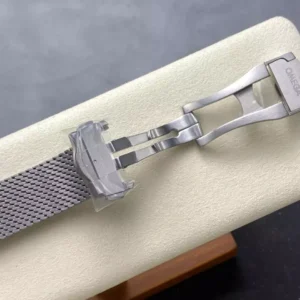 OMEGA SEAMASTER JAMES BOND 007 NO TIME TO DIE LUXURY REPLICA WATCHES TITANIUM VS FACTORY 42MM 8 DONG HO OMEGA SEAMASTER JAMES BOND 007 NO TIME TO DIE CHE TAC CAO CAP TITANIUM VS FACTORY 42MM 5