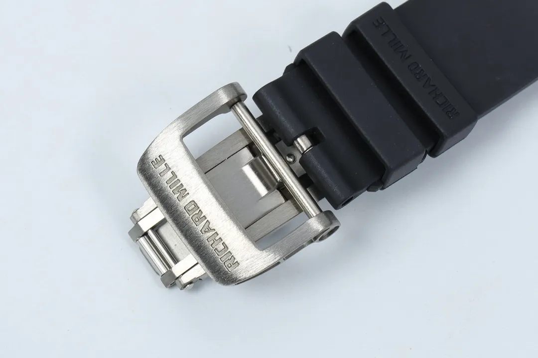 ĐỒNG HỒ RICHARD MILLE 35-01 REPLICA 11 VỎ CARBON TRẮNG MẶT SKELETON AUTOMATIC ZF FACTORY 49.9mm x 43mm (6) DONG HO RICHARD MILLE 35 01 REPLICA 11 VO CARBON TRANG MAT SKELETON AUTOMATIC ZF FACTORY 49.9mm x 43mm 6