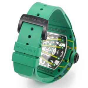 RICHARD MILLE REPLICA WATCHES RM59-01 YOHAN BLAKE TOURBILLON 43x50MM 8 DONG HO RICHARD MILLE REPLICA 11 RM59 01 YOHAN BLAKE TOURBILLON 43x50MM 2