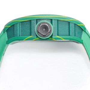 RICHARD MILLE REPLICA WATCHES RM59-01 YOHAN BLAKE TOURBILLON 43x50MM 6 DONG HO RICHARD MILLE REPLICA 11 RM59 01 YOHAN BLAKE TOURBILLON 43x50MM 4