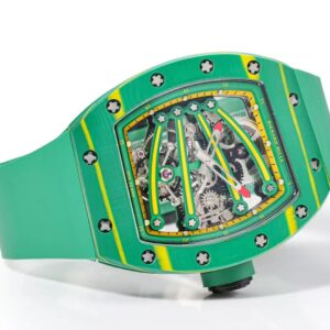 RICHARD MILLE REPLICA WATCHES RM59-01 YOHAN BLAKE TOURBILLON 43x50MM 5 DONG HO RICHARD MILLE REPLICA 11 RM59 01 YOHAN BLAKE TOURBILLON 43x50MM 5
