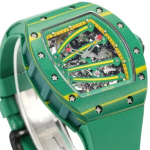 RICHARD MILLE REPLICA WATCHES RM59-01 YOHAN BLAKE TOURBILLON 43x50MM 3 DONG HO RICHARD MILLE REPLICA 11 RM59 01 YOHAN BLAKE TOURBILLON 43x50MM 7