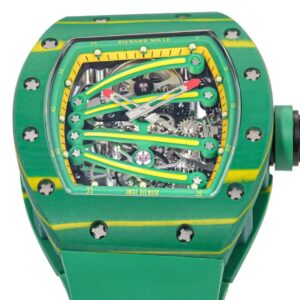 RICHARD MILLE REPLICA WATCHES RM59-01 YOHAN BLAKE TOURBILLON 43x50MM 2 DONG HO RICHARD MILLE REPLICA 11 RM59 01 YOHAN BLAKE TOURBILLON 43x50MM 8