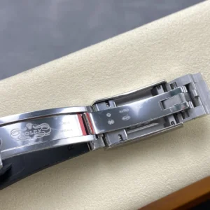 ĐỒNG HỒ ROLEX DAYTONA COSMOGRAPH M126519LN-0004 REPLICA MẶT SỐ ĐEN CỌC ĐÍNH ĐÁ DÂY OYSTERFLEX VS FACTORY 40MM 9 DONG HO ROLEX DAYTONA COSMOGRAPH M126519LN 0004 REPLICA MAT SO DEN COC DINH DA DAY OYSTERFLEX VS FACTORY 40MM 2