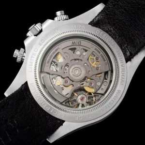 ROLEX DAYTONA VENTURA BY ARTISANS DE GENÈVE HIGH END WATCH REPLICAS OYSTERFLEX STRAP 40MM 7 DONG HO ROLEX DAYTONA VENTURA BY ARTISANS DE GENEVE CHE TAC CAO CAP DAY OYSTER FLEX CHRONOGRAPH 40MM 2