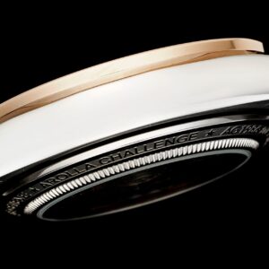 ROLEX DAYTONA VENTURA BY ARTISANS DE GENÈVE LUXURY FAKE WATCHES STEEL STRAP 40MM 6 DONG HO ROLEX DAYTONA VENTURA BY ARTISANS DE GENEVE REPLICA 40MM 4