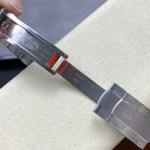 ROLEX OYSTER PERPETUAL M124300-0002 LUXURY FAKE WATCHES BLACK DIAL AUTOMATIC VS FACTORY 36/41MM 10 DONG HO ROLEX OYSTER PERPETUAL M124300 0002 REPLICA CAO CAP MAT SO MAU DEN 36 42MM 1