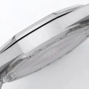 AUDEMARS PIGUET ROYAL OAK “JUMBO” EXTRA-THIN 16202BC GOOD IMITATION WATCHES GRAINED TUSCAN DIAL ZF FACTORY 39mm 5 Dong Ho Audemars Piguet Royal Oak Jumbo Extra Thin 16202BC Rep 11 Mat Xanh 39mm 5