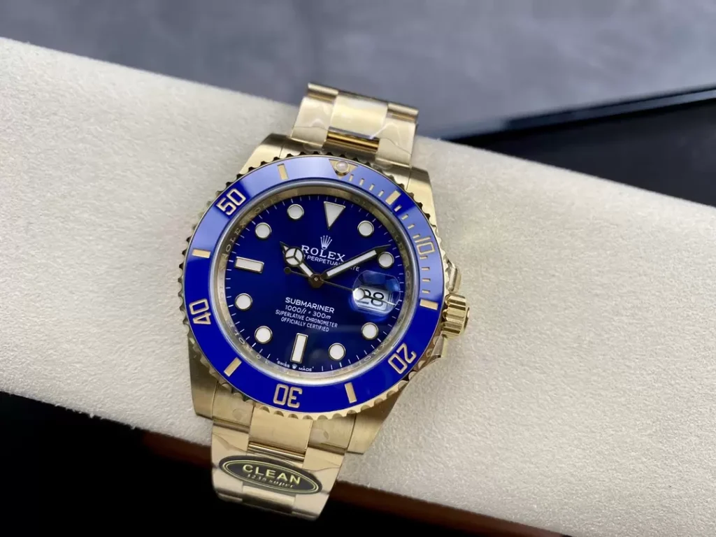 Best Replica Rolex Submariner: Super Clone Review & Buyer’s Guide 6 Best Replica Rolex Submariner Super Clone Review & Buyer’s Guide
