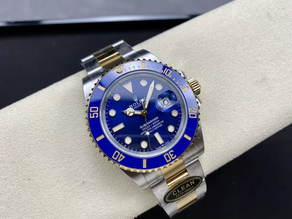 Best Replica Rolex Submariner: Super Clone Review & Buyer’s Guide 5 Best Replica Rolex Submariner Super Clone Review & Buyer’s Guide