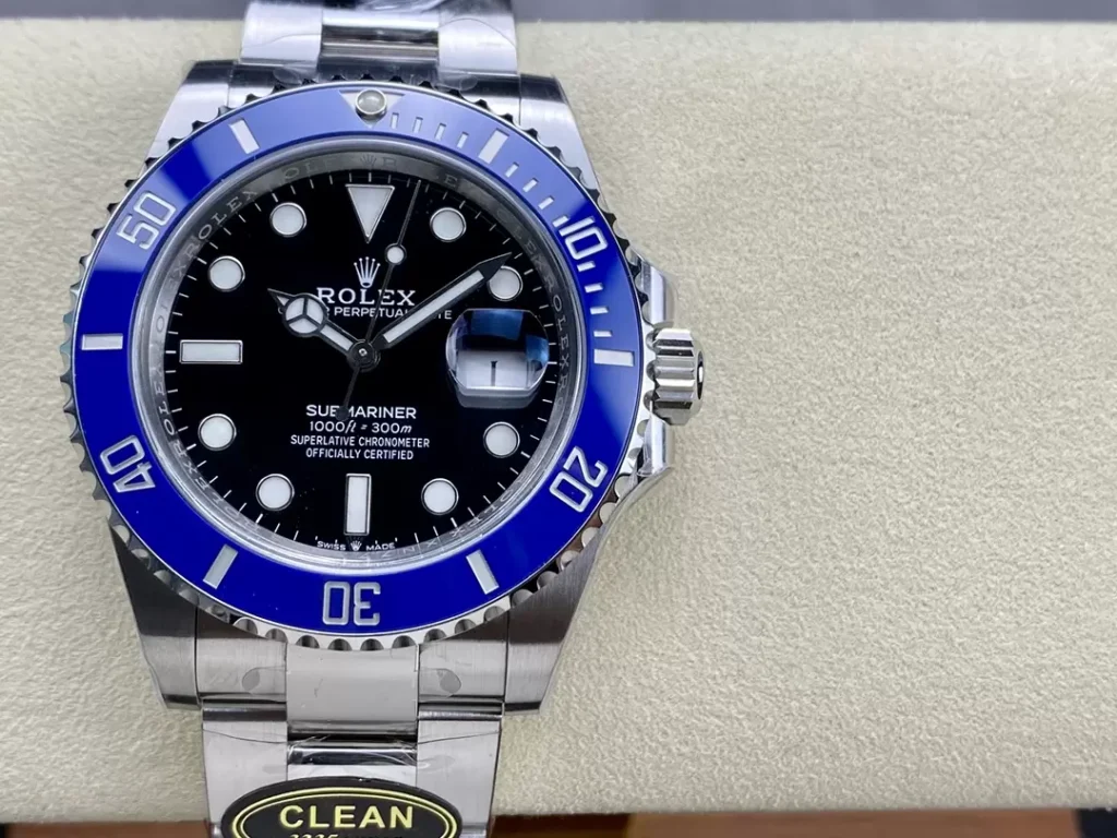 Best Replica Rolex Submariner: Super Clone Review & Buyer’s Guide 4 Best Replica Rolex Submariner Super Clone Review & Buyer’s Guide