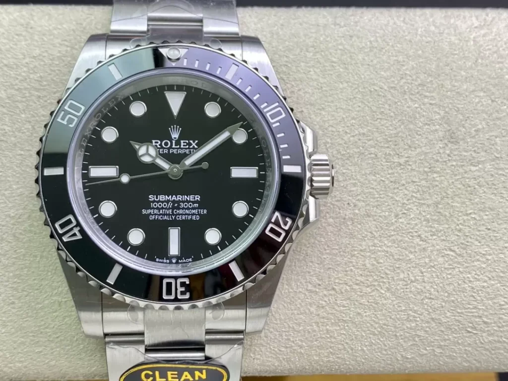 Best Replica Rolex Submariner: Super Clone Review & Buyer’s Guide 3 Best Replica Rolex Submariner Super Clone Review & Buyer’s Guide