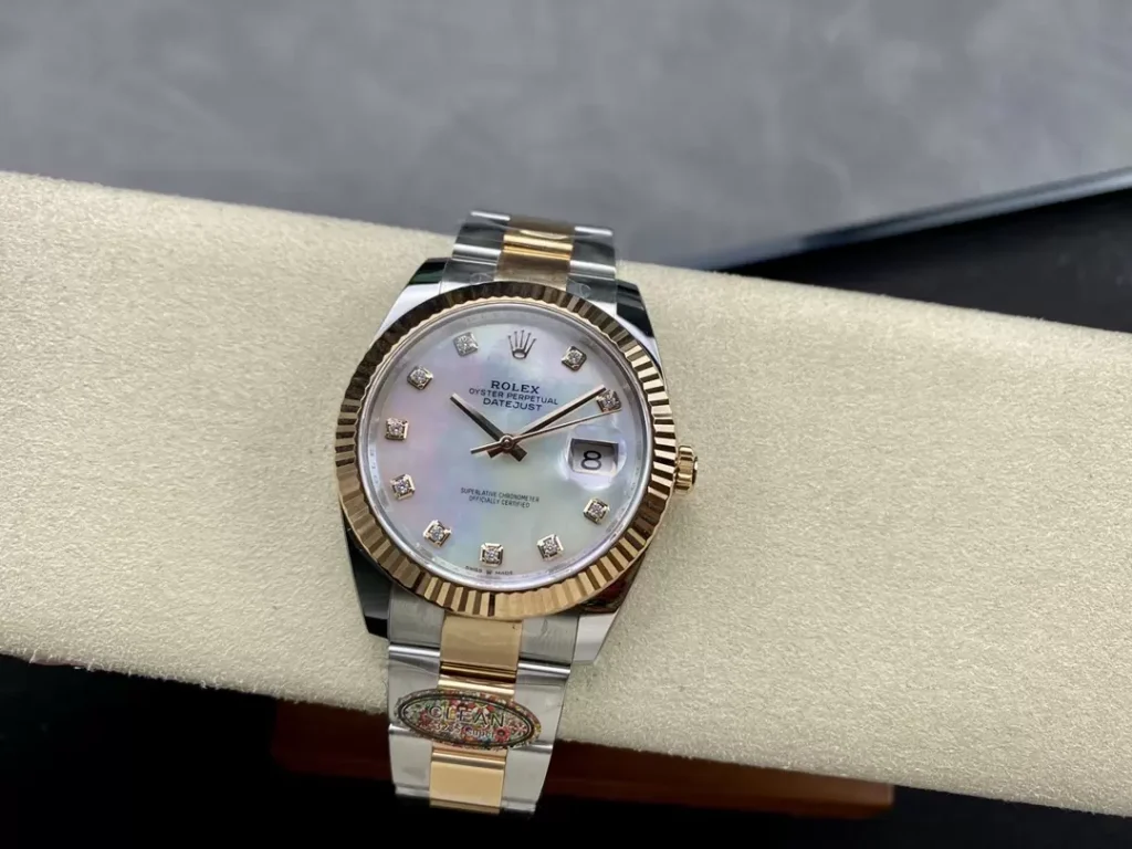 Replica Rolex Datejust: Timeless Super Clone Review & Buyer’s Guide 5 Replica Rolex Datejust Timeless Super Clone Review & Buyer’s Guide