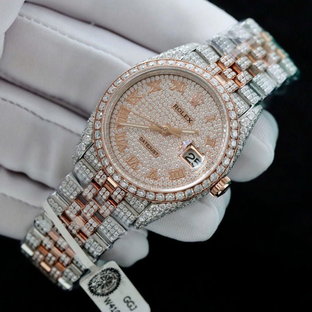 Replica Rolex Datejust: Timeless Super Clone Review & Buyer’s Guide 4 Replica Rolex Datejust Timeless Super Clone Review Buyers Guide 3