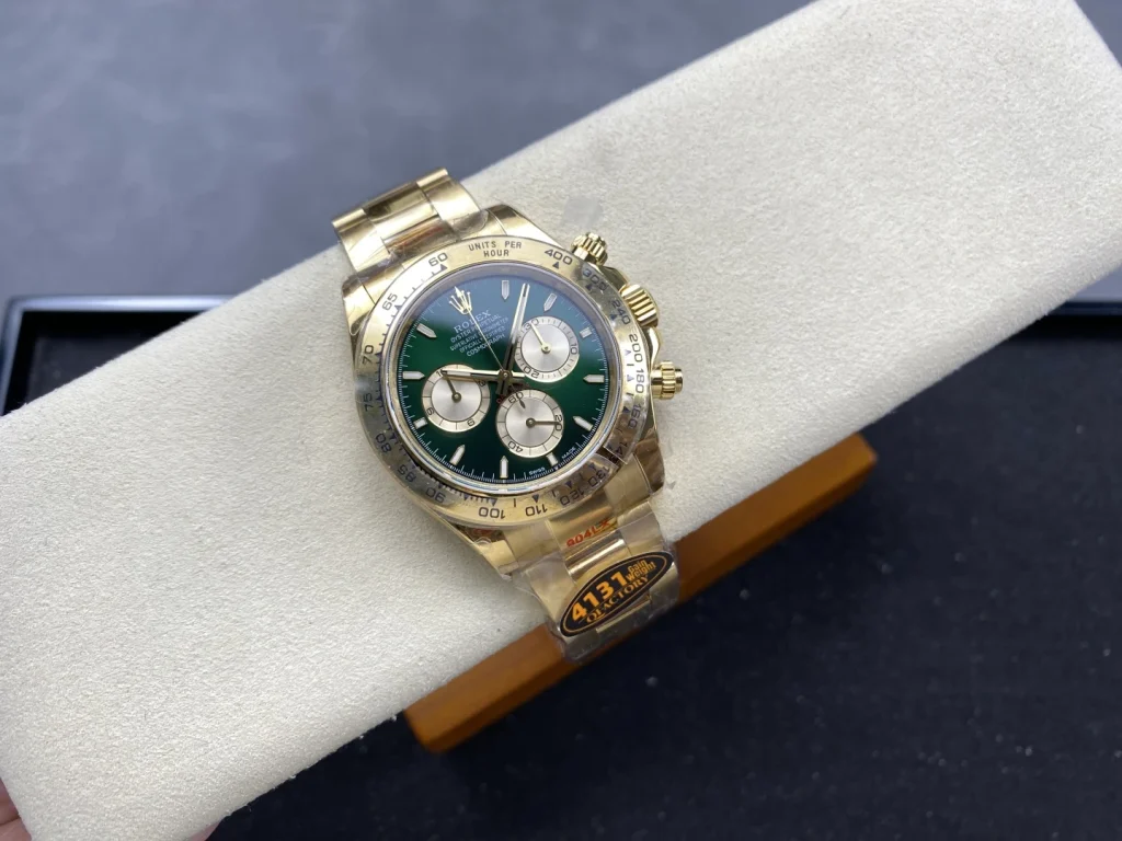 Replica Rolex Daytona: Super Clone Review & Buying Guide (2026) 5 Replica Rolex Daytona Super Clone Review & Buying Guide (1)